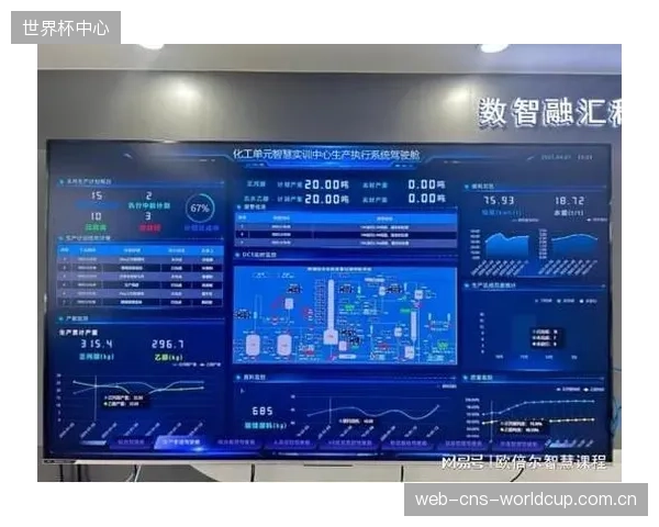 反思部分“智慧场馆”的建设误区：与其追求大屏上炫酷的数字孪生，不如先解决综合机房冷热气流混流的根本问题